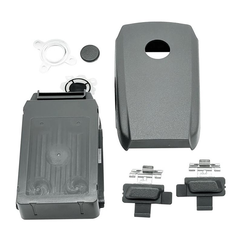 Drone Battery Case - [NOUVEAU!A25P】 Boîtier de batterie pour drone
