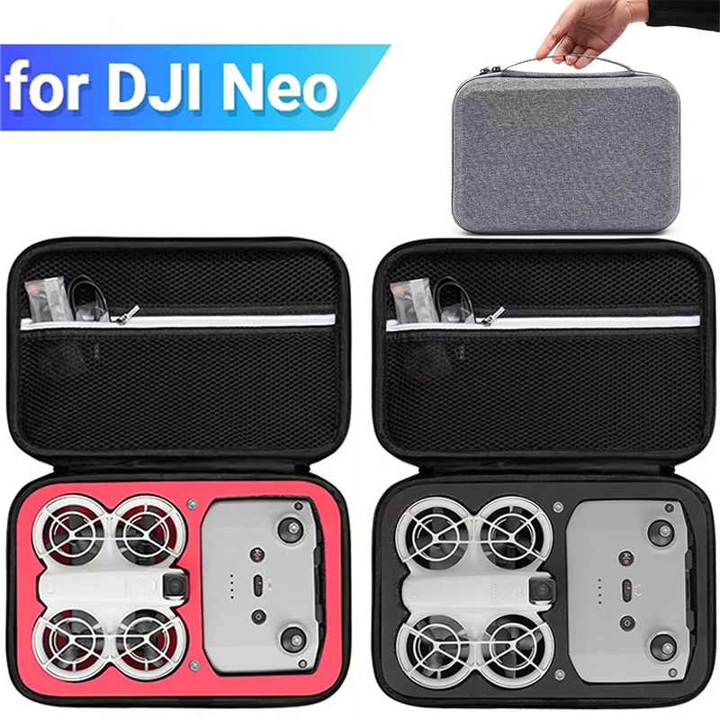 Drone Battery Bag - Étui de protection pour batterie de
