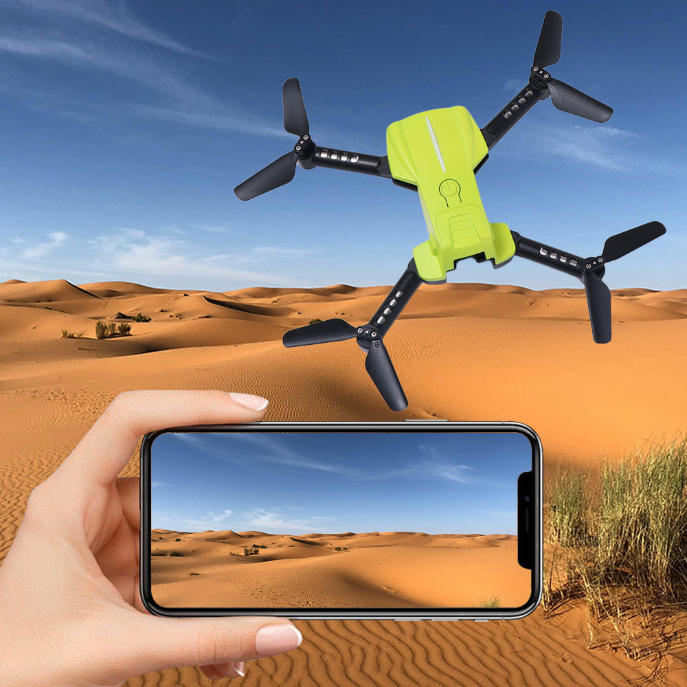Drone Battery Case - Hélicoptère RC ABS télécommande avion jouet