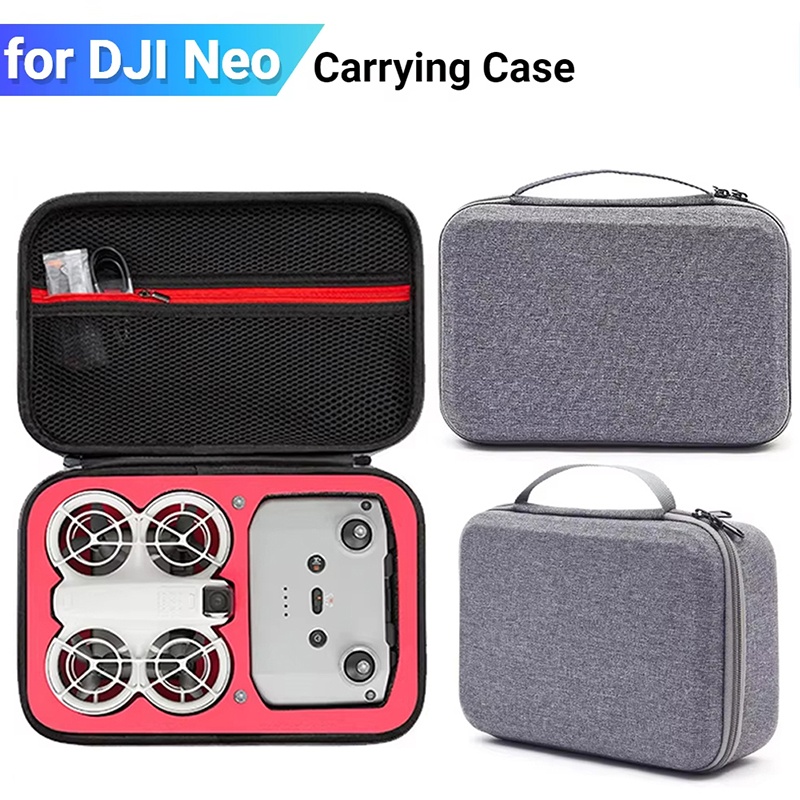 Drone Battery Bag - Étui de protection pour le transport