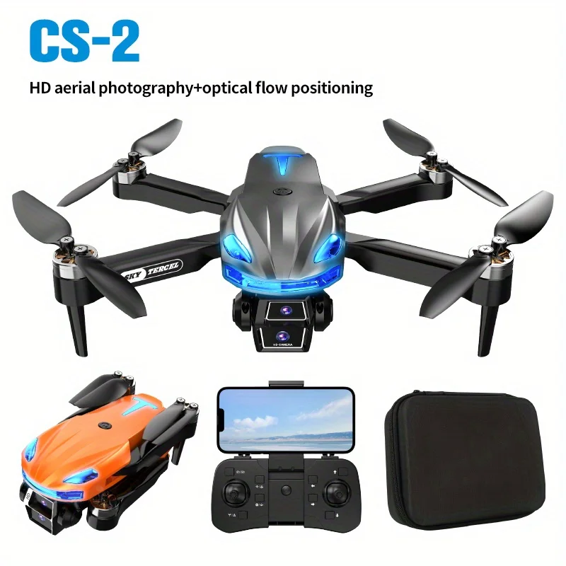 Drone Battery Case - Drone CS2 populaire avec contrôle électronique