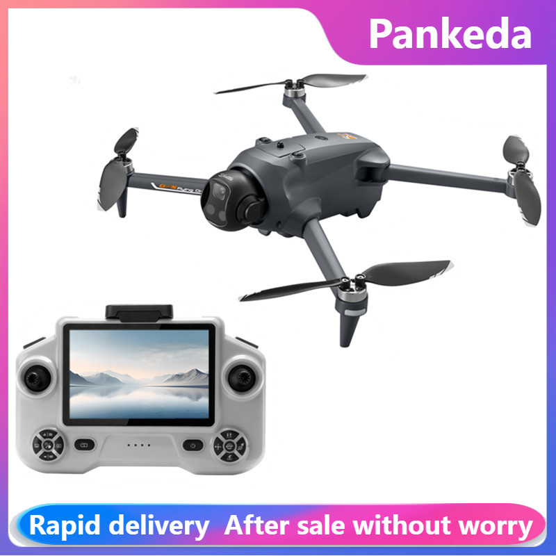 Jjrc Drone X12 - Drone Quadricoptère RC YL059 avec Caméra