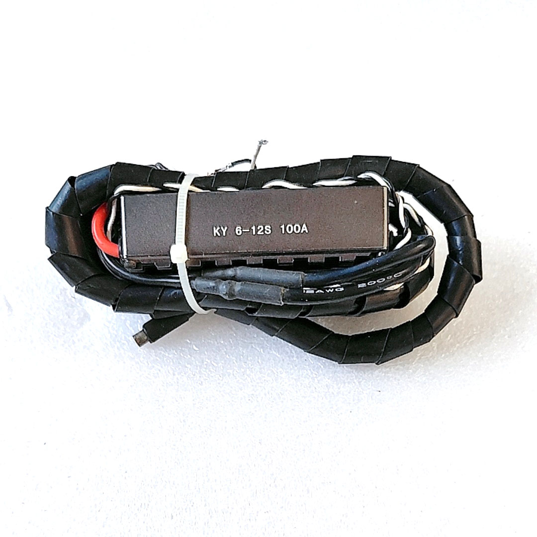 Drone Battery High Voltage - Pièces de drone ESC 100A réparées,