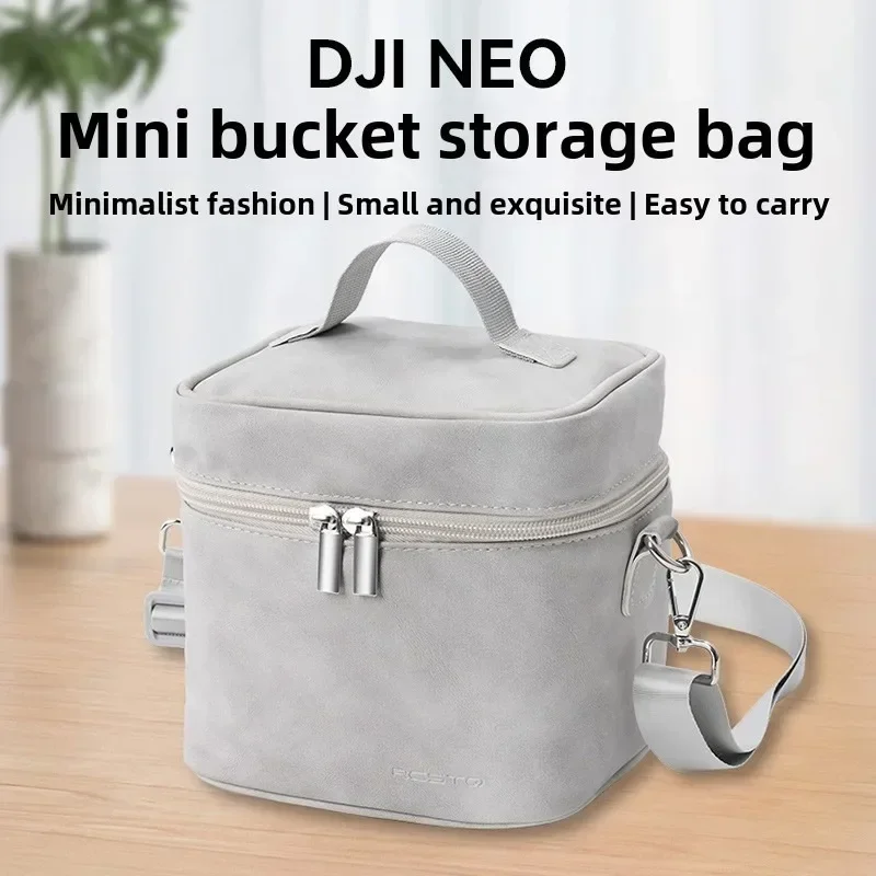 Drone Battery Bag - Nouveau sac de rangement portable, sac
