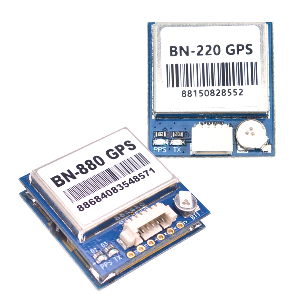 Drone Battery Lipo - BN880 BN220 GPS GLONASS Module d'antenne