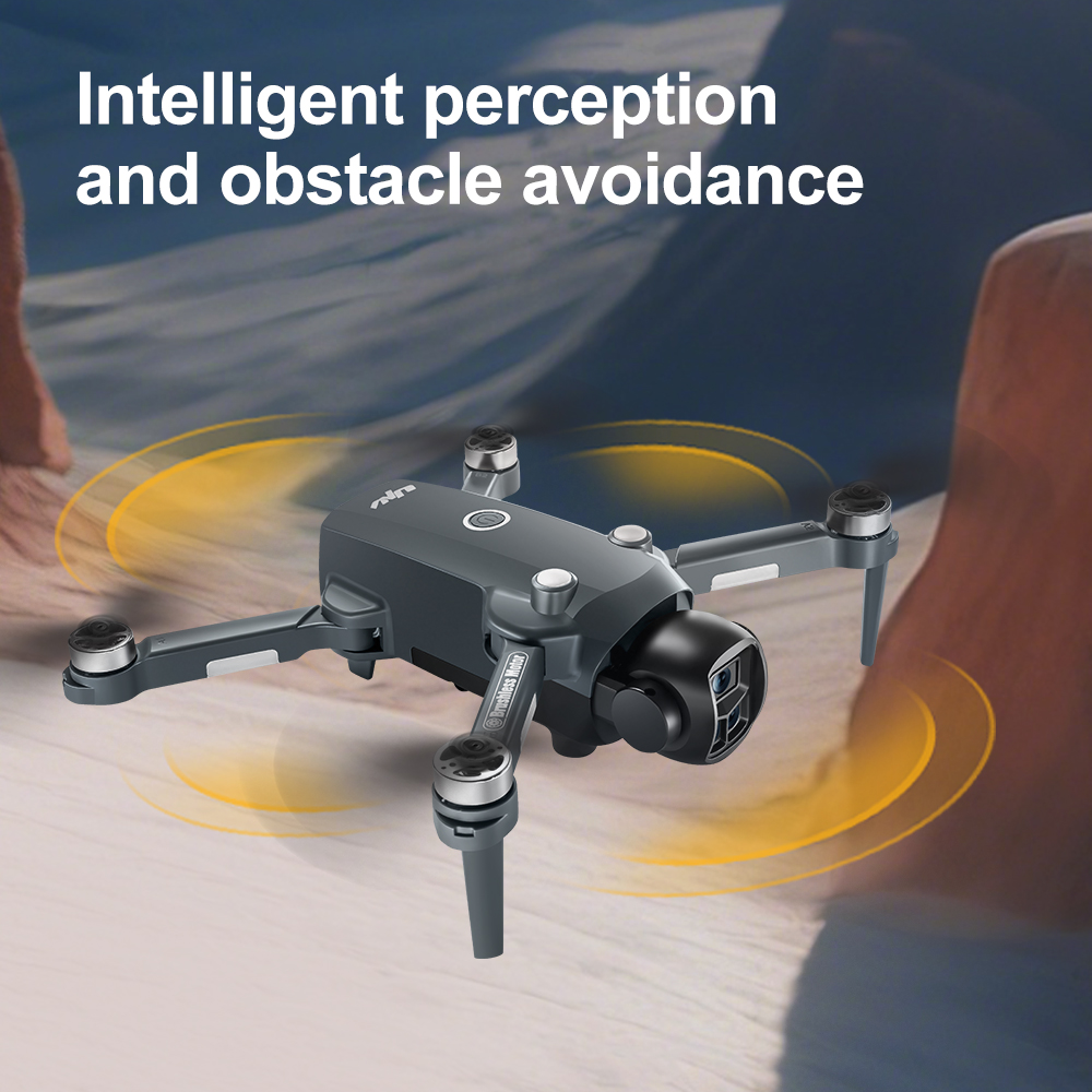 Drone professionnel Brand+ V98 - Jjrc Drone X12 avis et prix