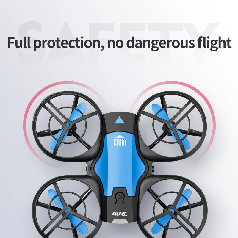 Nouveau mini drone V8 4K profe - Drone Battery Case avis et prix