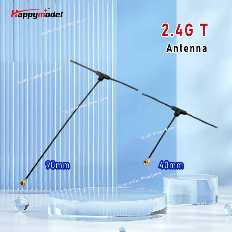 Happymodel, antenne réceptrice - Tbs Fpv Tracer avis et prix