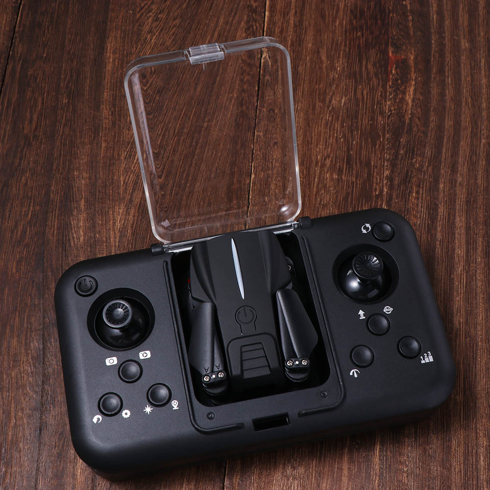 Hélicoptère RC ABS télécommand - Drone Battery Case avis et prix