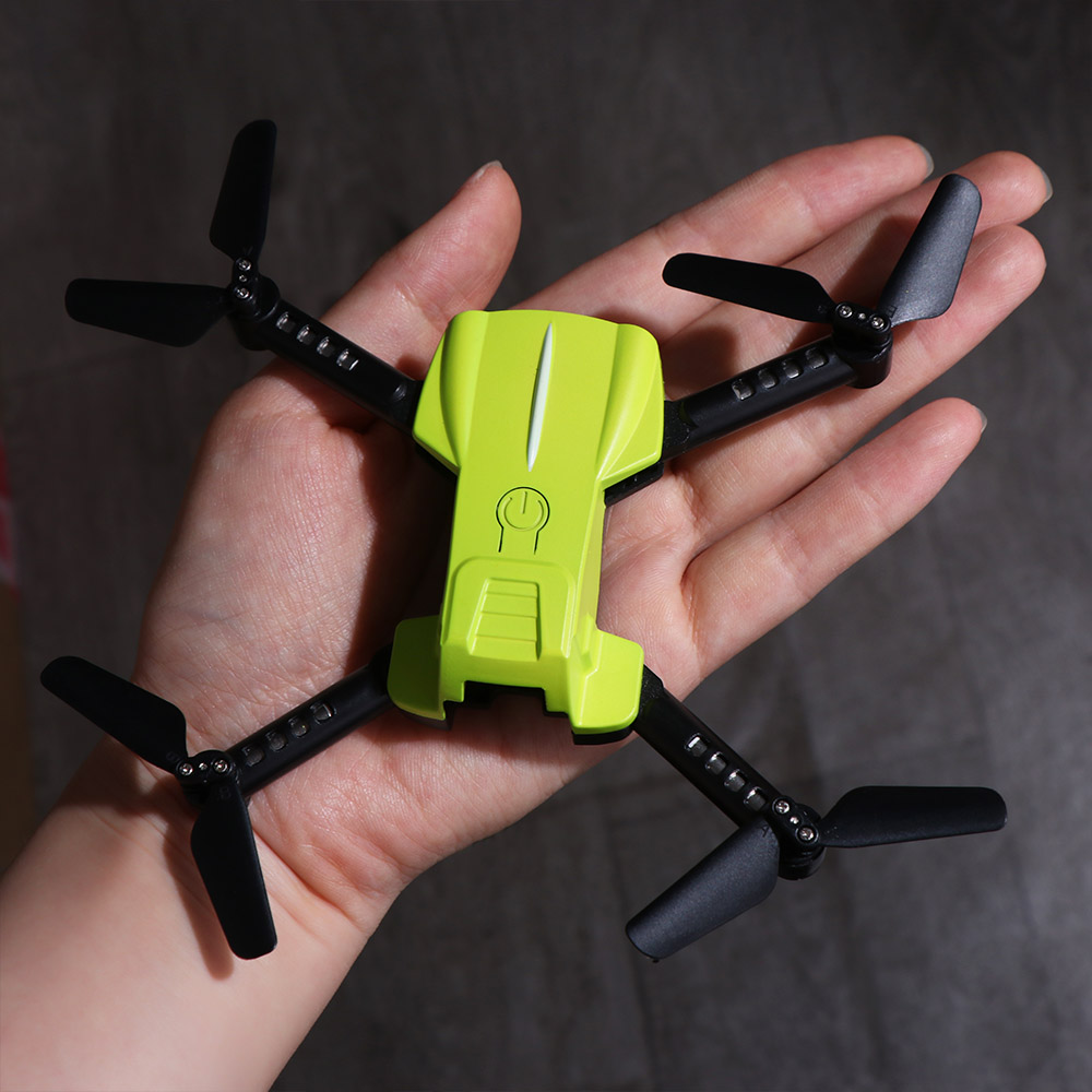 Hélicoptère RC ABS télécommand - Drone Battery Case avis et prix
