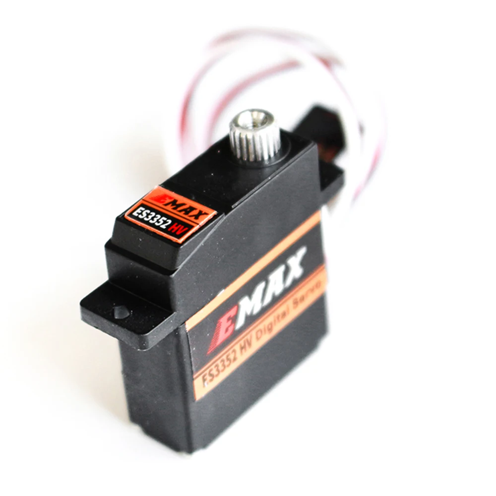 Servomoteur numérique haute te - Drone Battery High Voltage avis et prix
