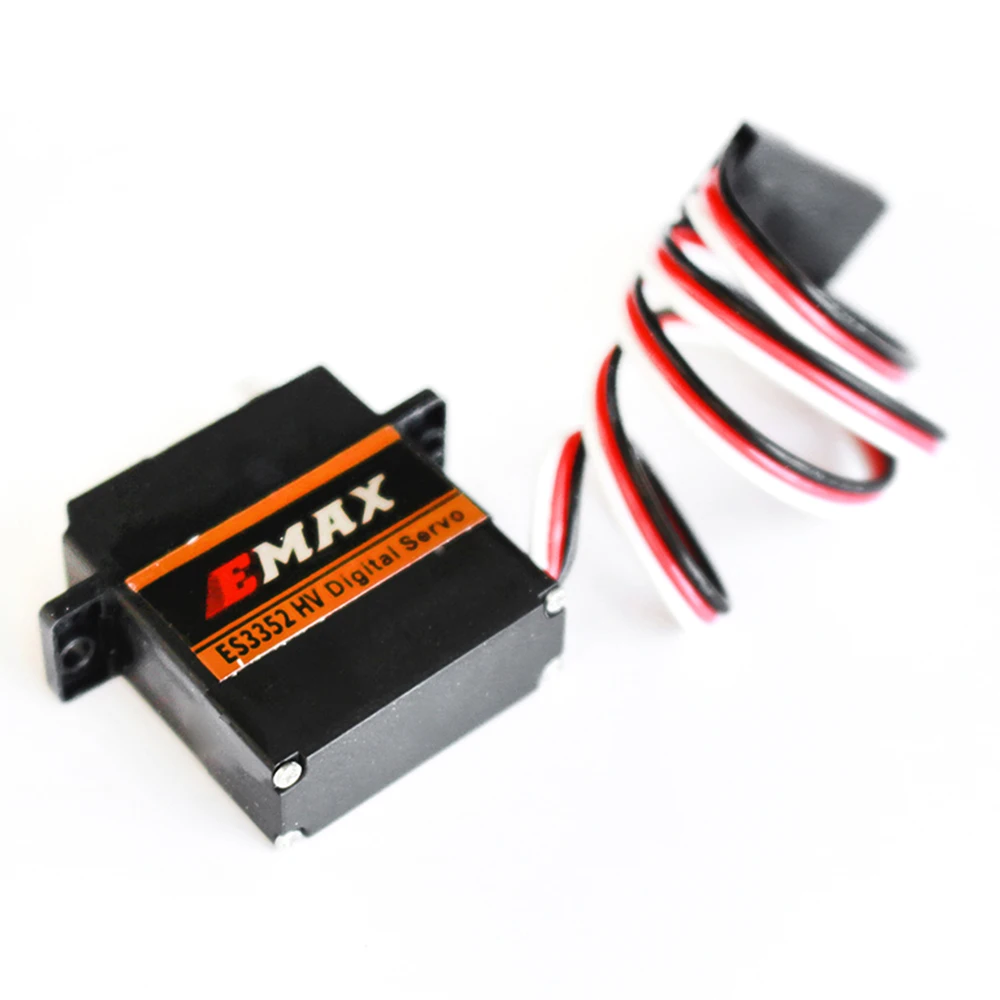 Servomoteur numérique haute te - Drone Battery High Voltage avis et prix