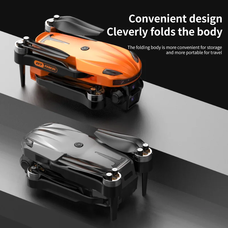 Drone CS2 populaire avec contr - Drone Battery Case avis et prix