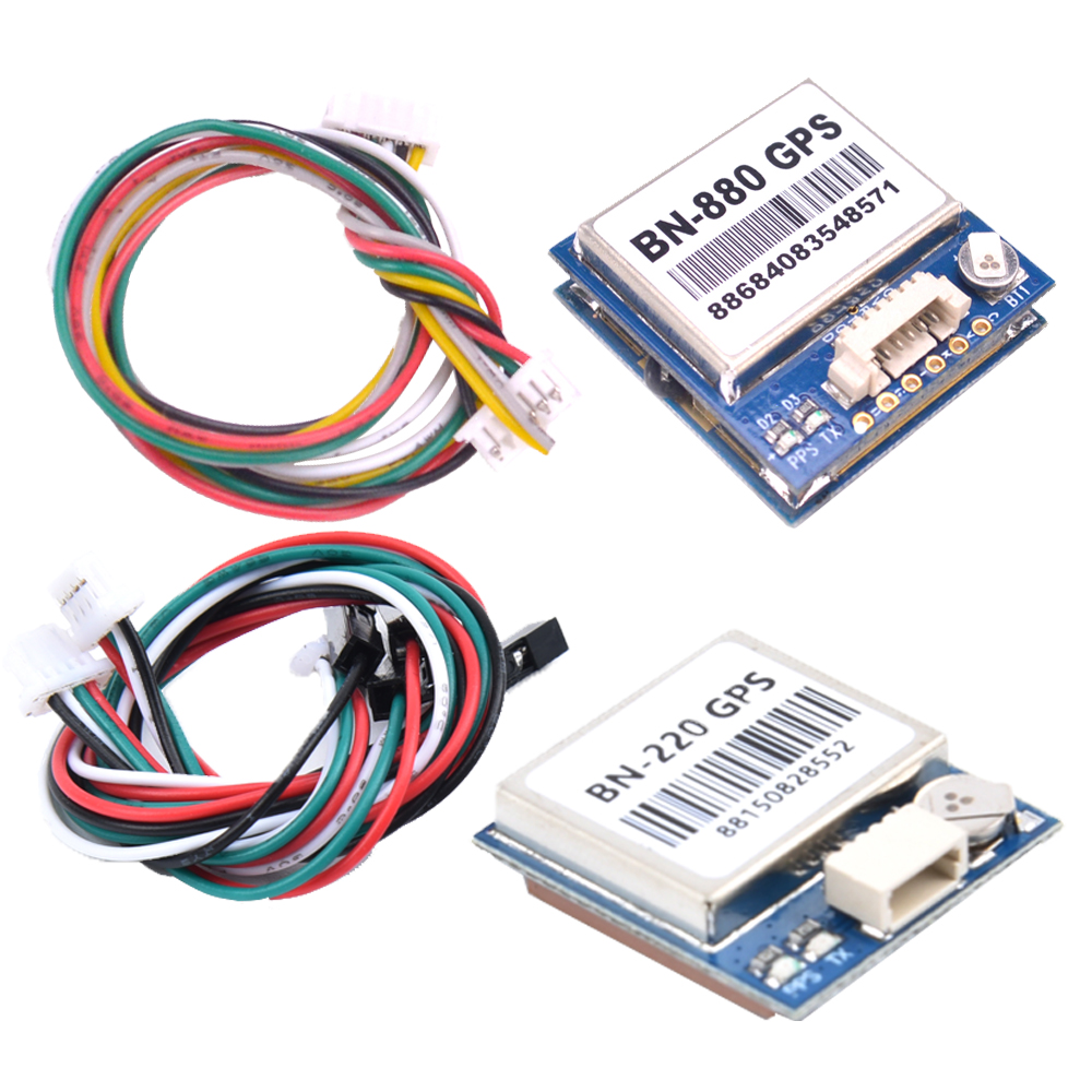 N880 BN-880 BN-220 BN220 GPS G - Drone Battery Lipo avis et prix