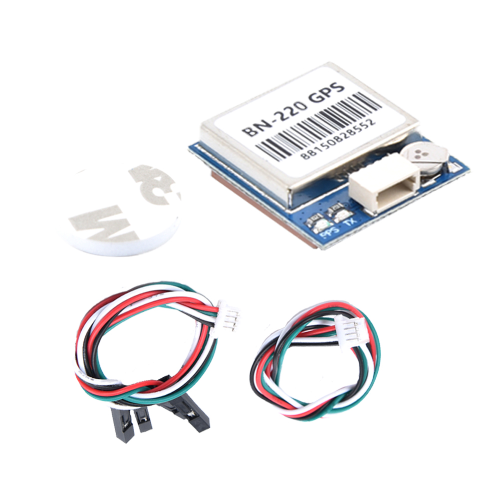 N880 BN-880 BN-220 BN220 GPS G - Drone Battery Lipo avis et prix