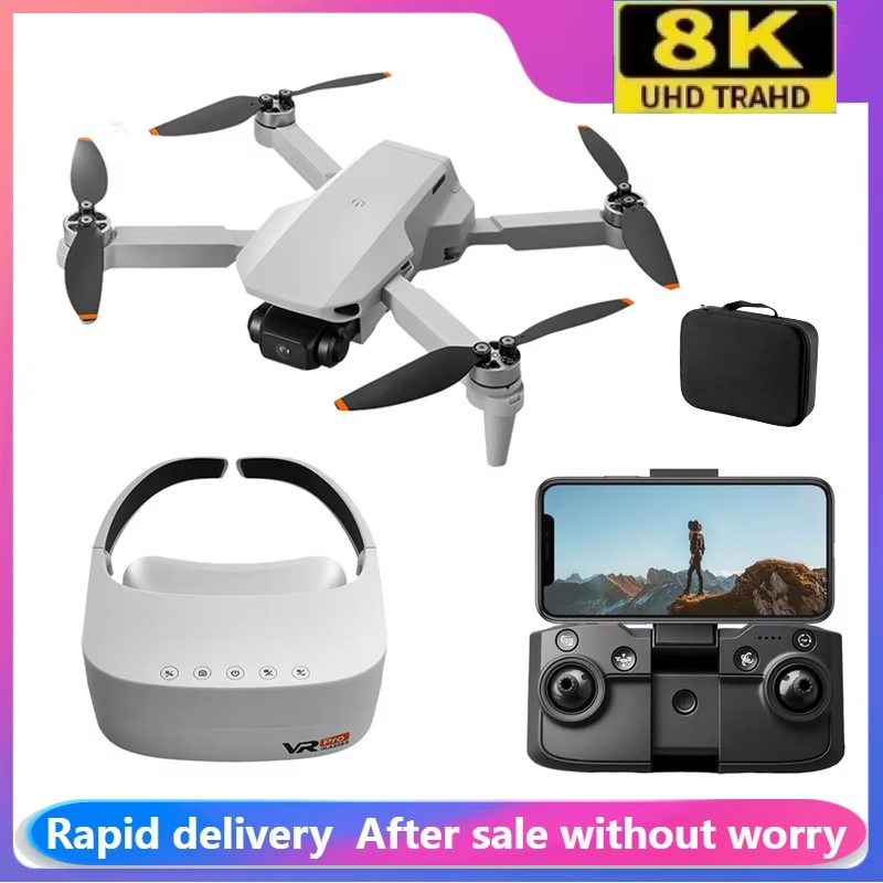 Nouveau drone Aeri100 avec pos - Jjrc Drone X12 avis et prix