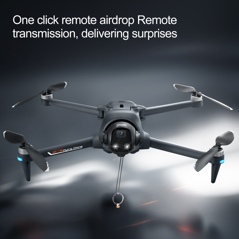 Drone Quadricoptère RC YL059 a - Jjrc Drone X12 avis et prix