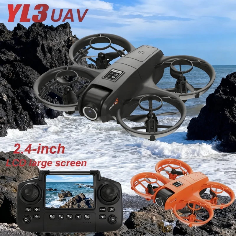 Drone de voyage pliable YL3, c - Drone Battery Case avis et prix