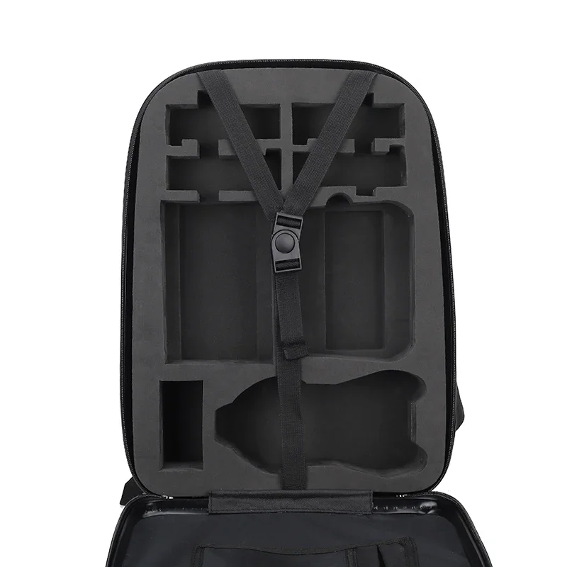 Étui de transport rigide, sac  - Drone Battery 3S avis et prix