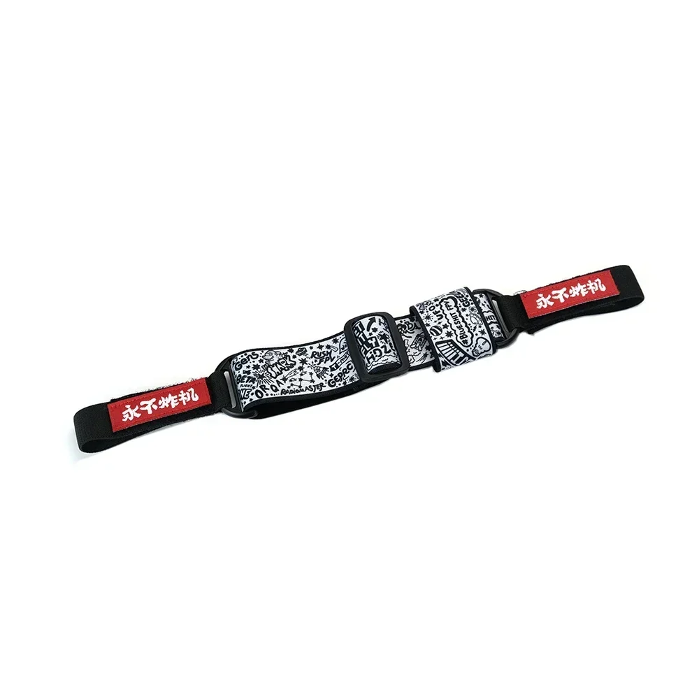 Sangle de lunettes FPV réglabl - Drone Battery Bag avis et prix