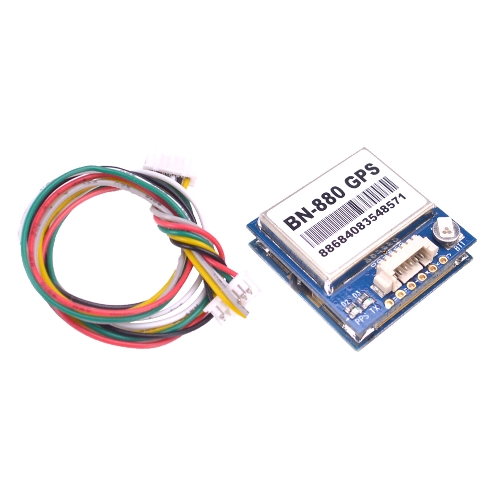 BN880 BN220 GPS GLONASS Module - Drone Battery Lipo avis et prix